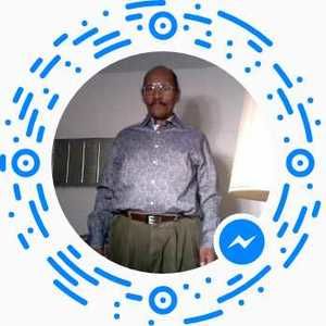 Meet your Posher, Johnnie